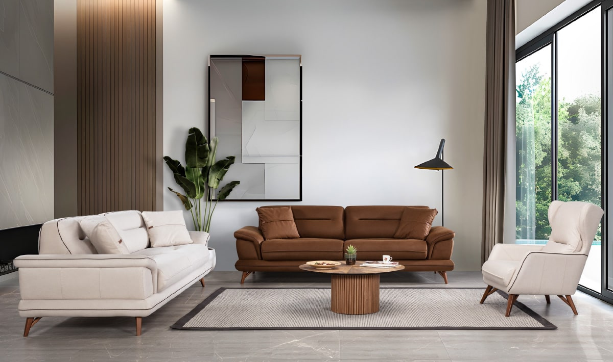 Bentley Koltuk Takımı