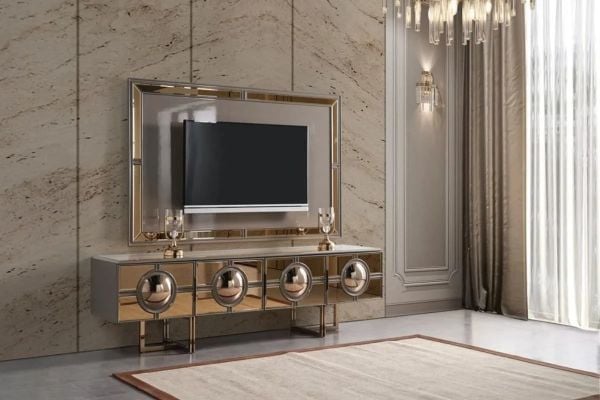 Prestij Yemek Odası Takımı