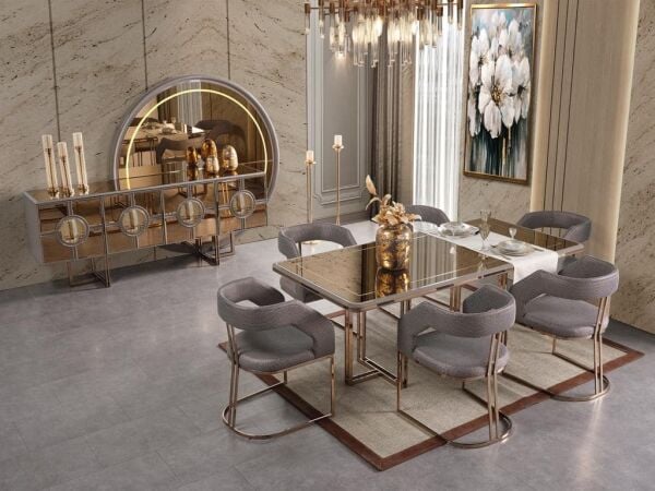 Prestij Yemek Odası Takımı