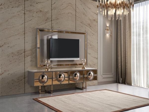 Prestij Yemek Odası Takımı