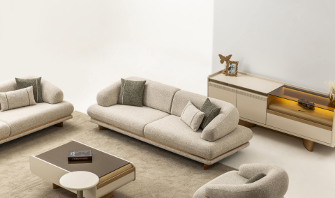 Aura Koltuk Takımı