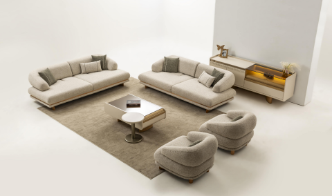 Aura Koltuk Takımı