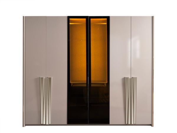 Berlin Yatak Odası Takımı