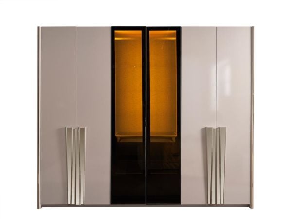 Berlin Yatak Odası Takımı