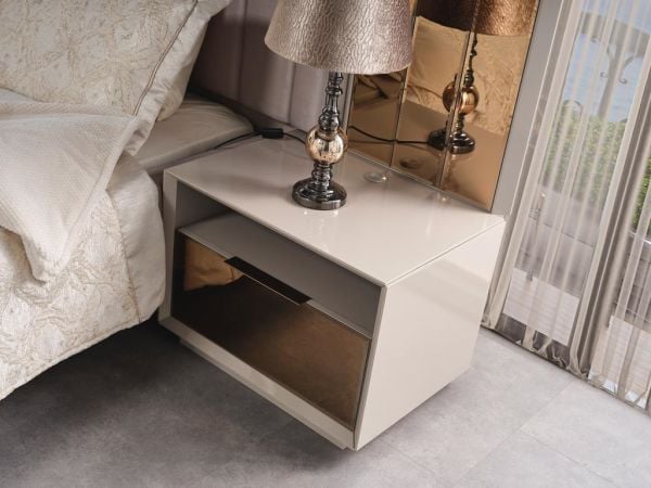 Berlin Yatak Odası Takımı