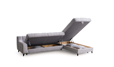 Damla Köşe Takımı