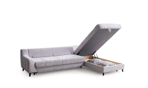 Damla Köşe Takımı