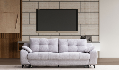 Damla Koltuk Takımı