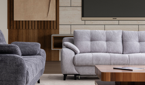 Damla Koltuk Takımı