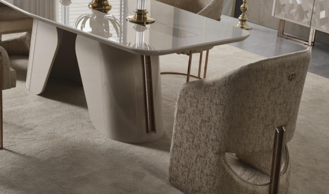 Çırağan Yemek Odası