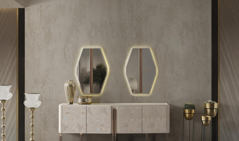 Çırağan Yemek Odası