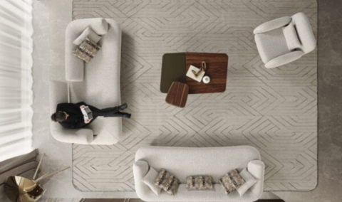 Candy Koltuk Takımı