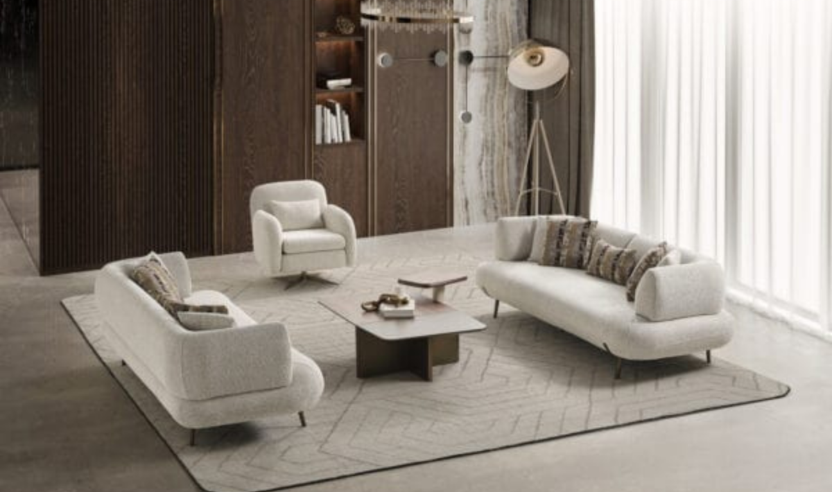 Candy Koltuk Takımı