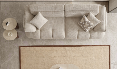 Crown Koltuk Takımı