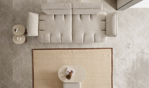 Crown Koltuk Takımı