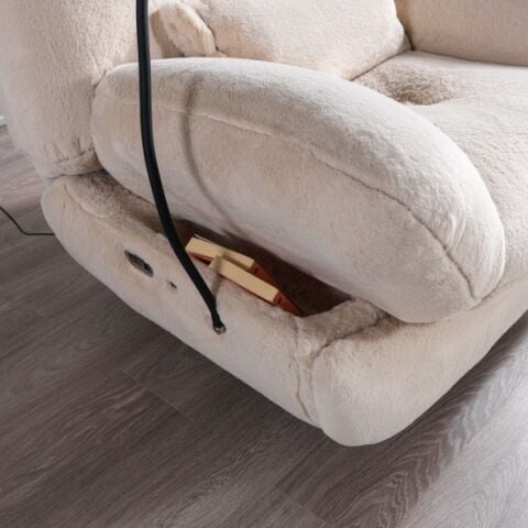 Premium Tv Koltuk Masajlı