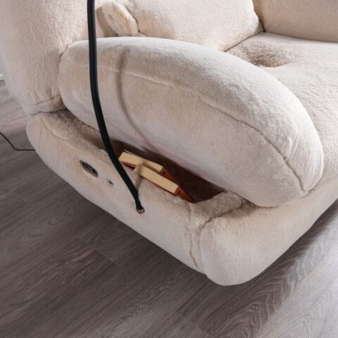 Premium Tv Koltuk Masajlı