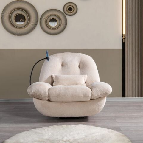 Premium Tv Koltuk Masajlı