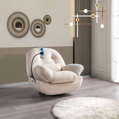 Premium Tv Koltuk Masajlı