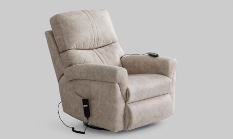 Flora Tv Koltuk Masajlı