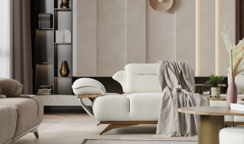 Safir Koltuk Takımı