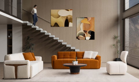 Prime Koltuk Takımı