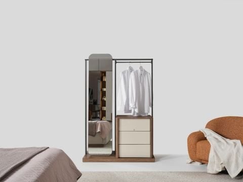 Atlantis Yatak Odası