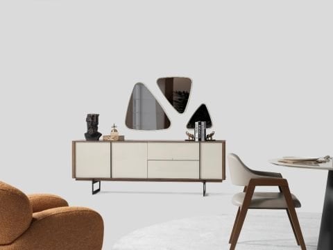 Atlantis Yemek Odası