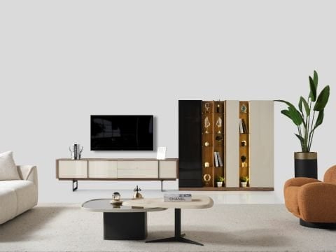 Atlantis Yemek Odası