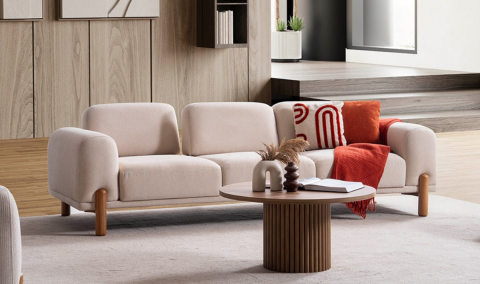 Soft Koltuk Takımı