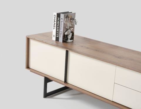 Atlantis Tv Ünitesi