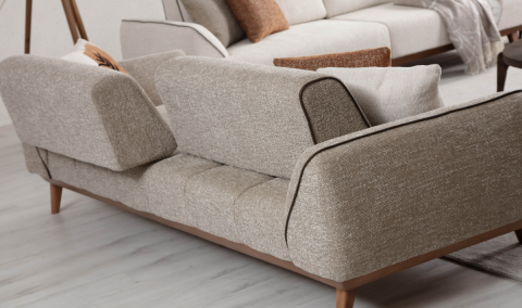 Loft Koltuk Takımı