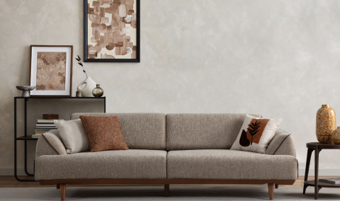 Loft Koltuk Takımı