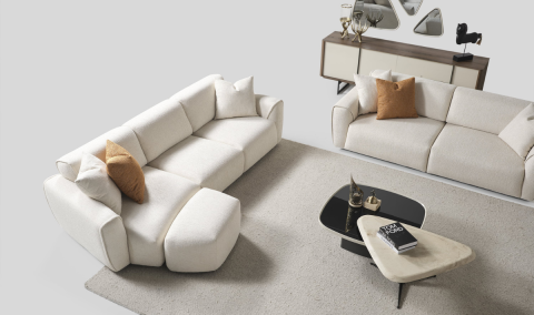 Atlantis Koltuk Takımı