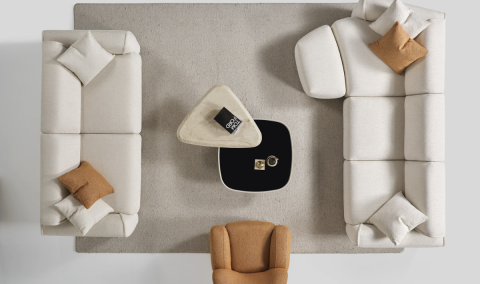 Atlantis Koltuk Takımı