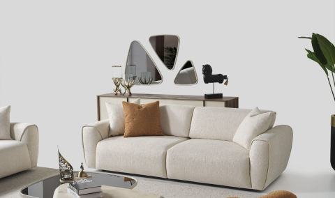 Atlantis Koltuk Takımı